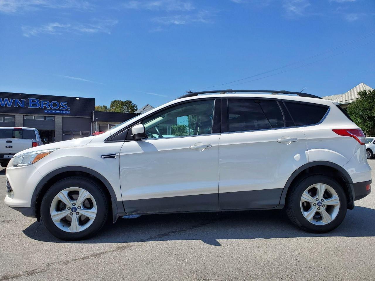 2013 Ford Escape SE-3
