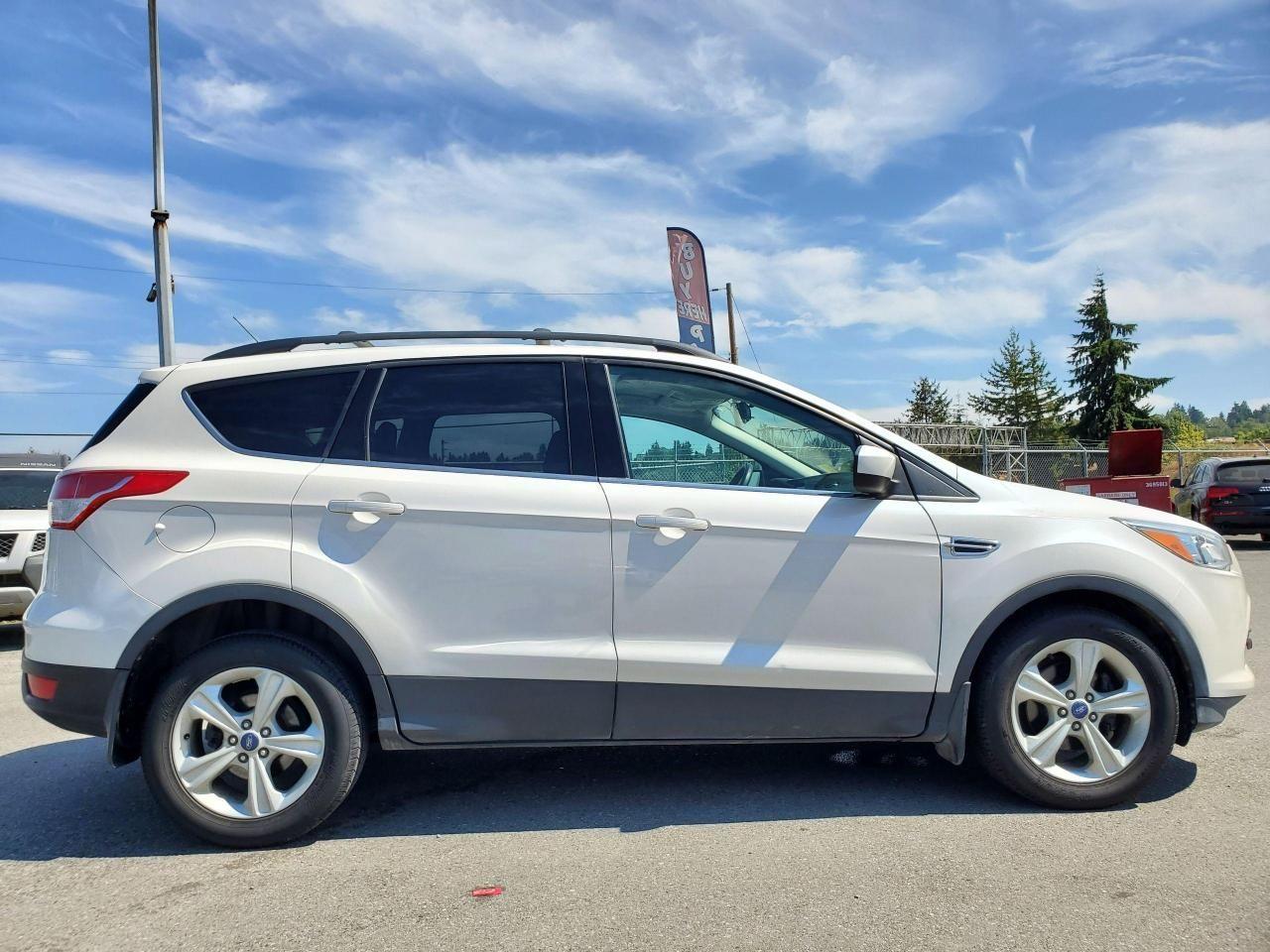 2013 Ford Escape SE-4