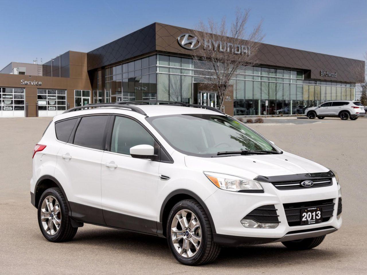 2013 Ford Escape SE-0