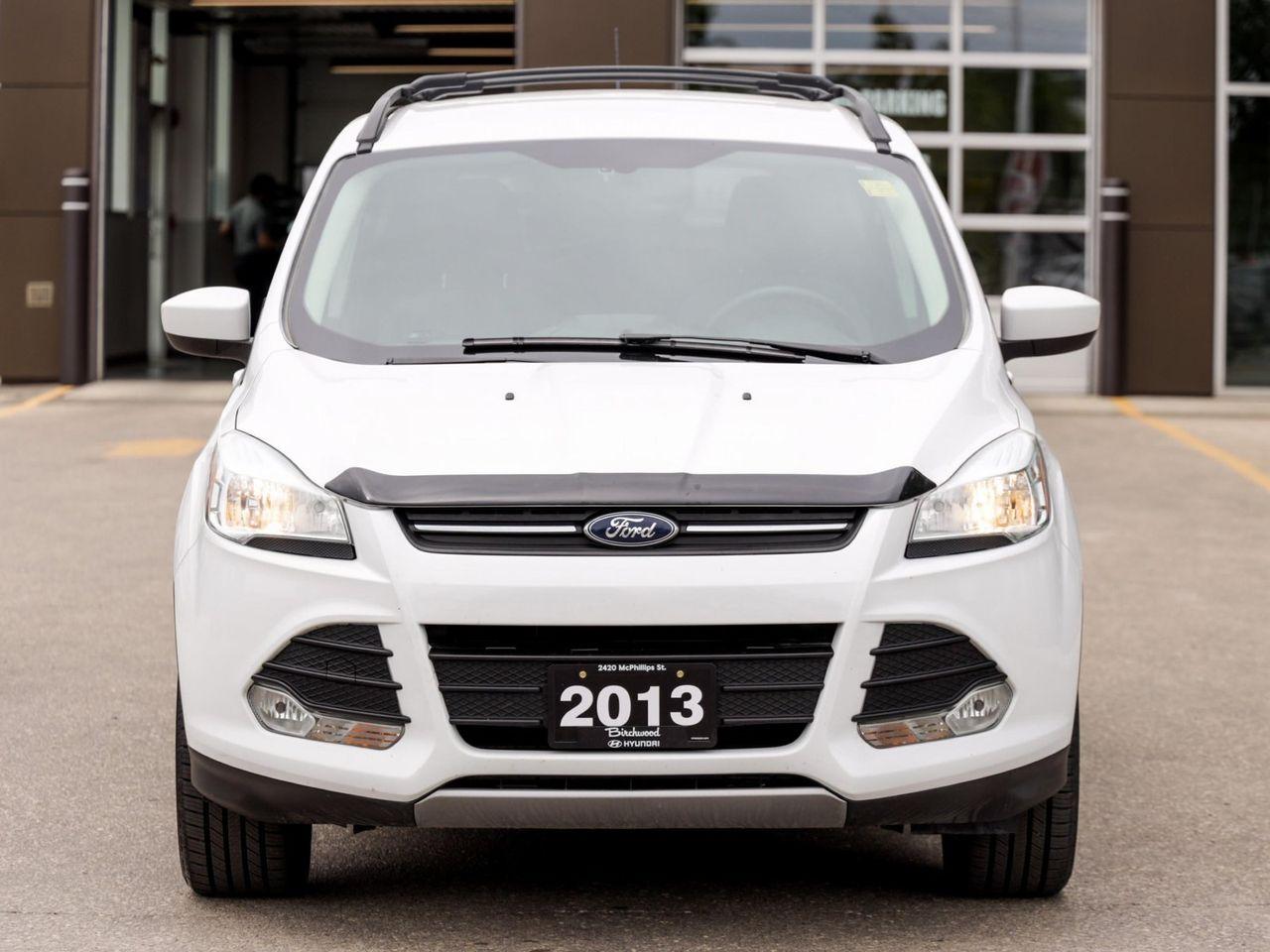 2013 Ford Escape SE-1