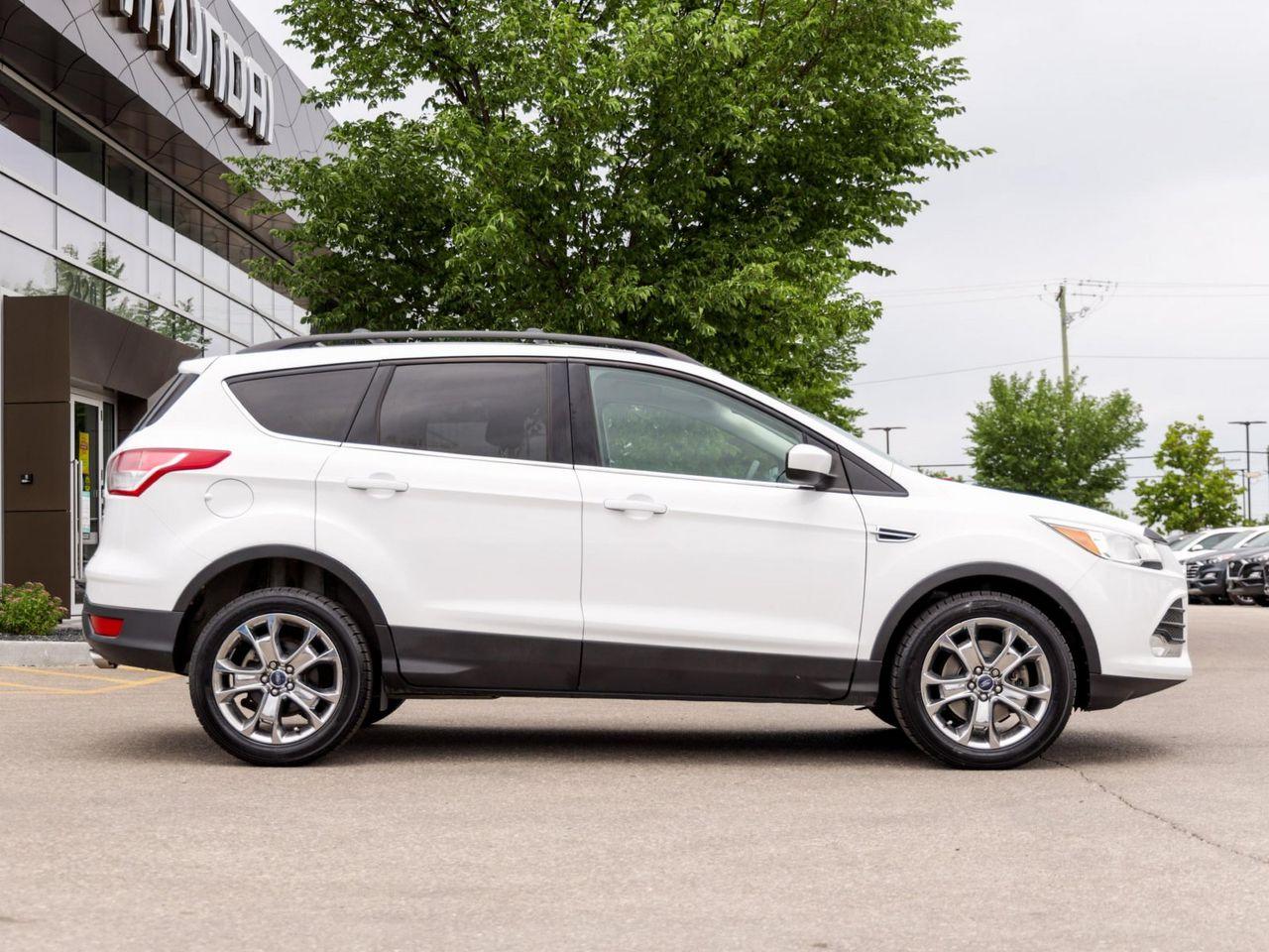 2013 Ford Escape SE-2