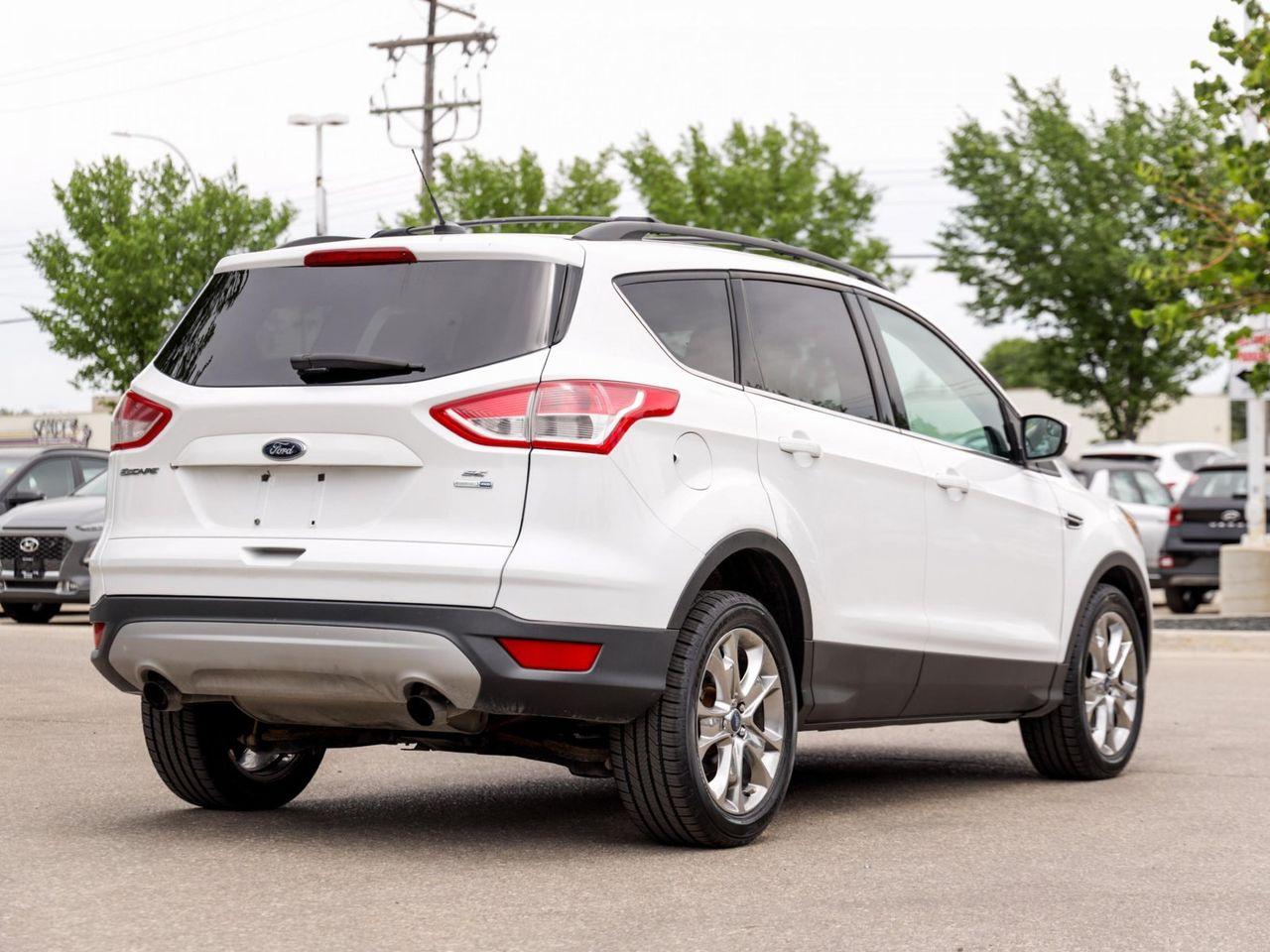 2013 Ford Escape SE-3