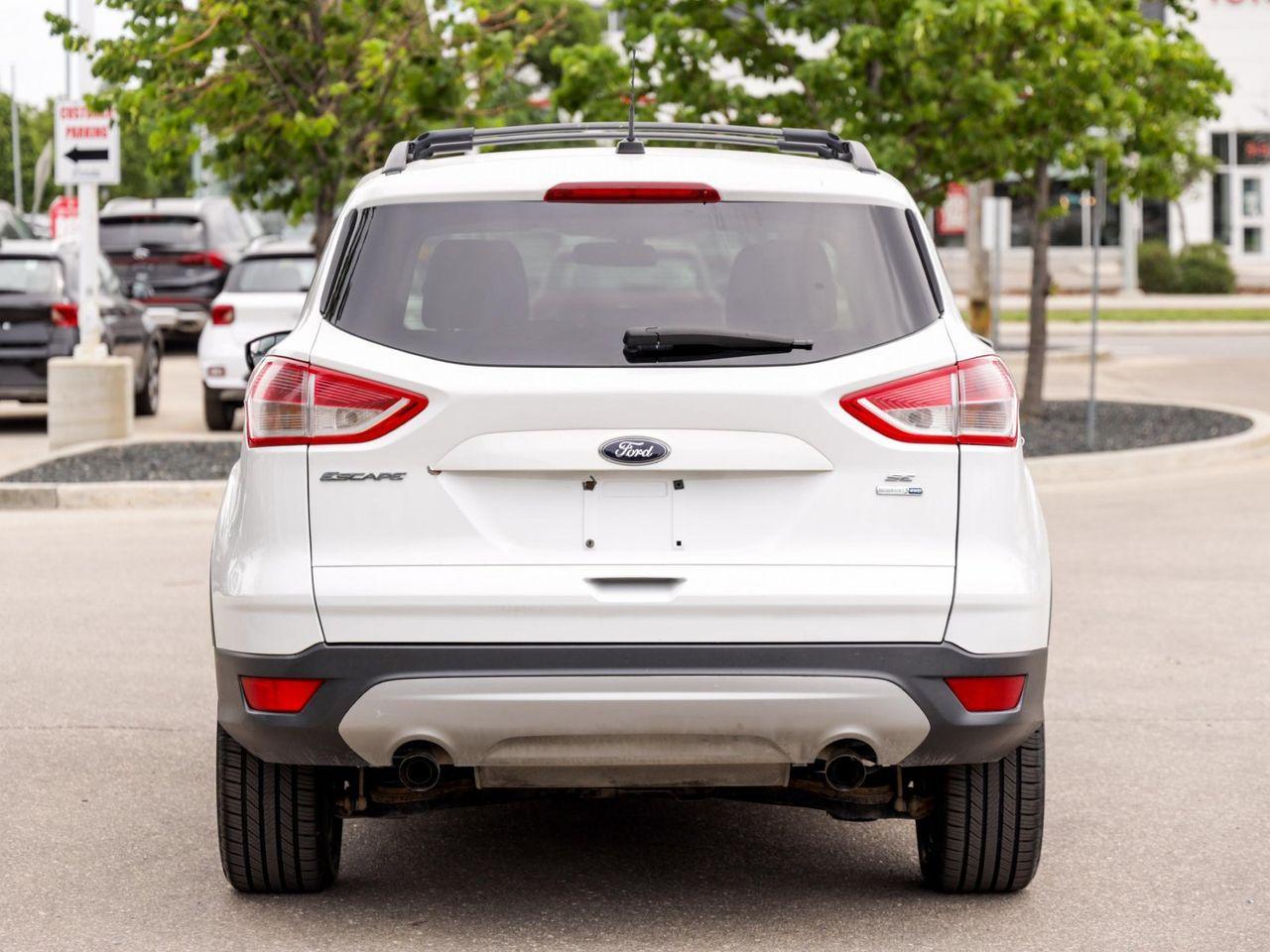 2013 Ford Escape SE-4