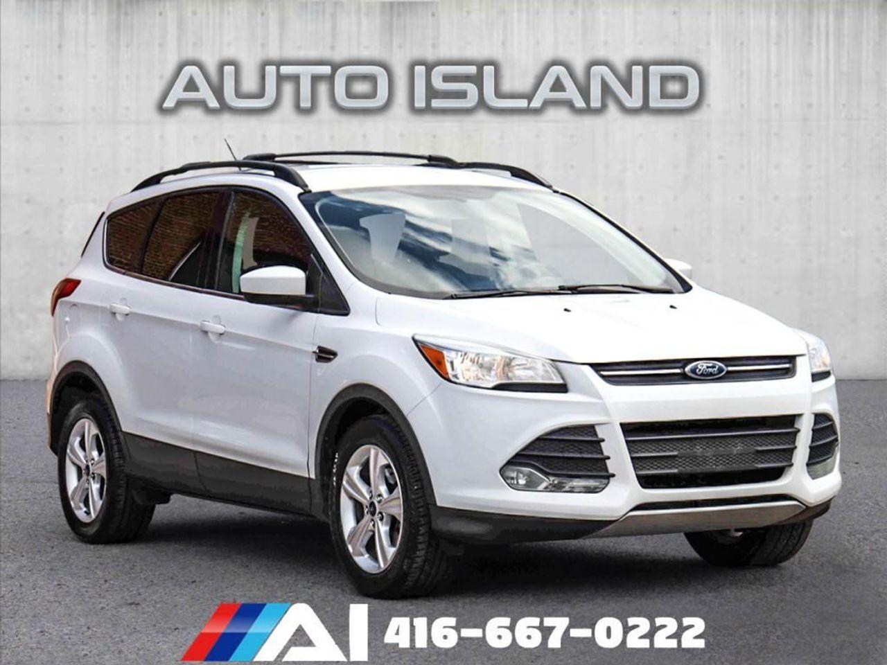 2013 Ford Escape SE-0