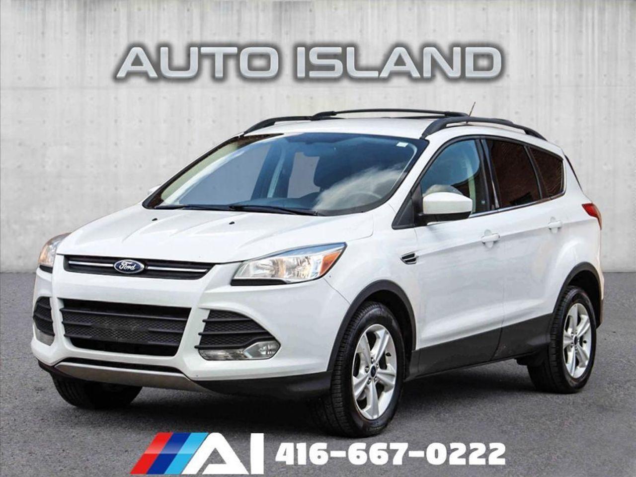 2013 Ford Escape SE-2