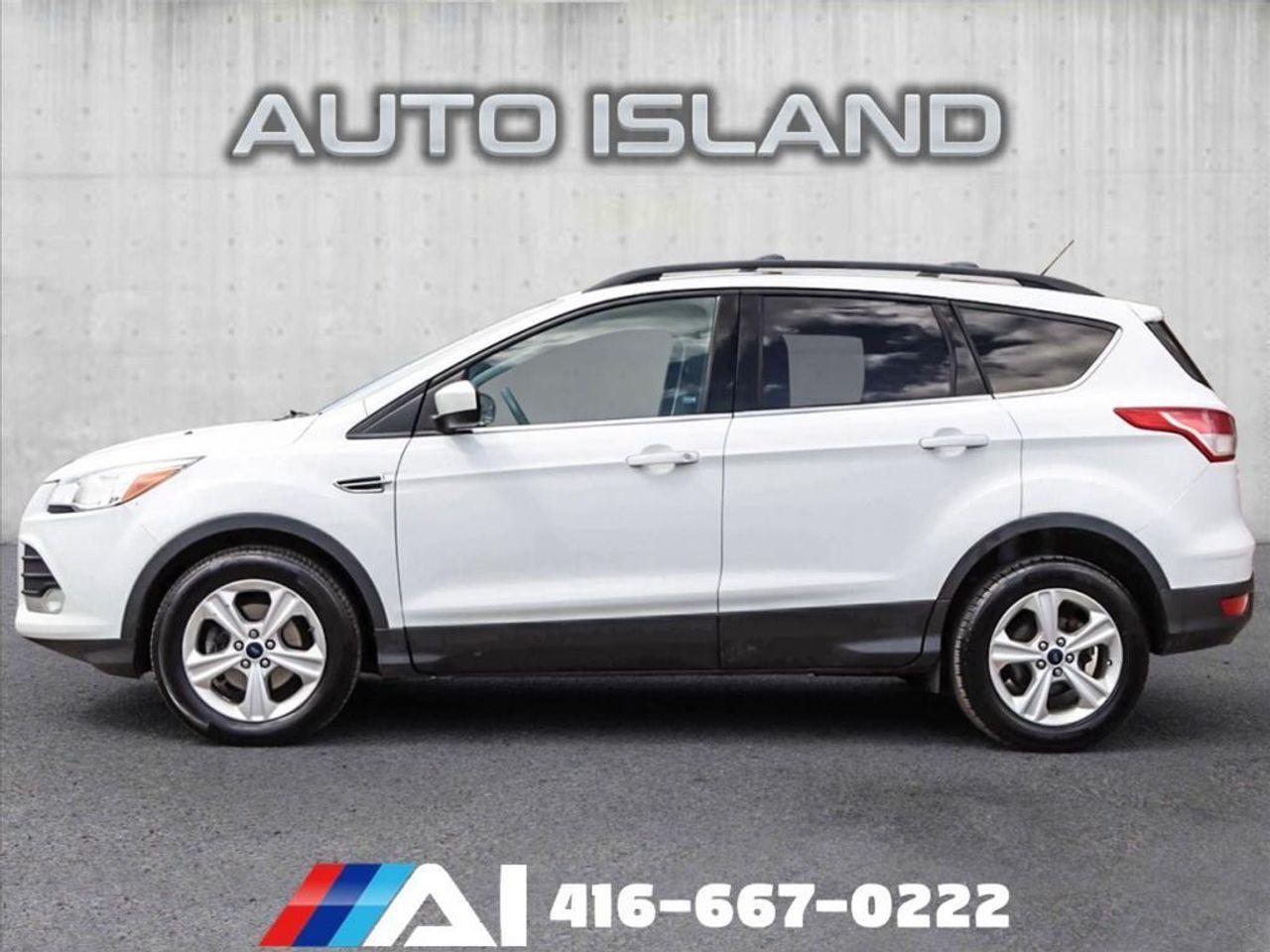 2013 Ford Escape SE-3