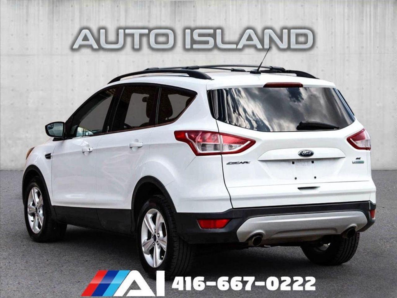 2013 Ford Escape SE-4