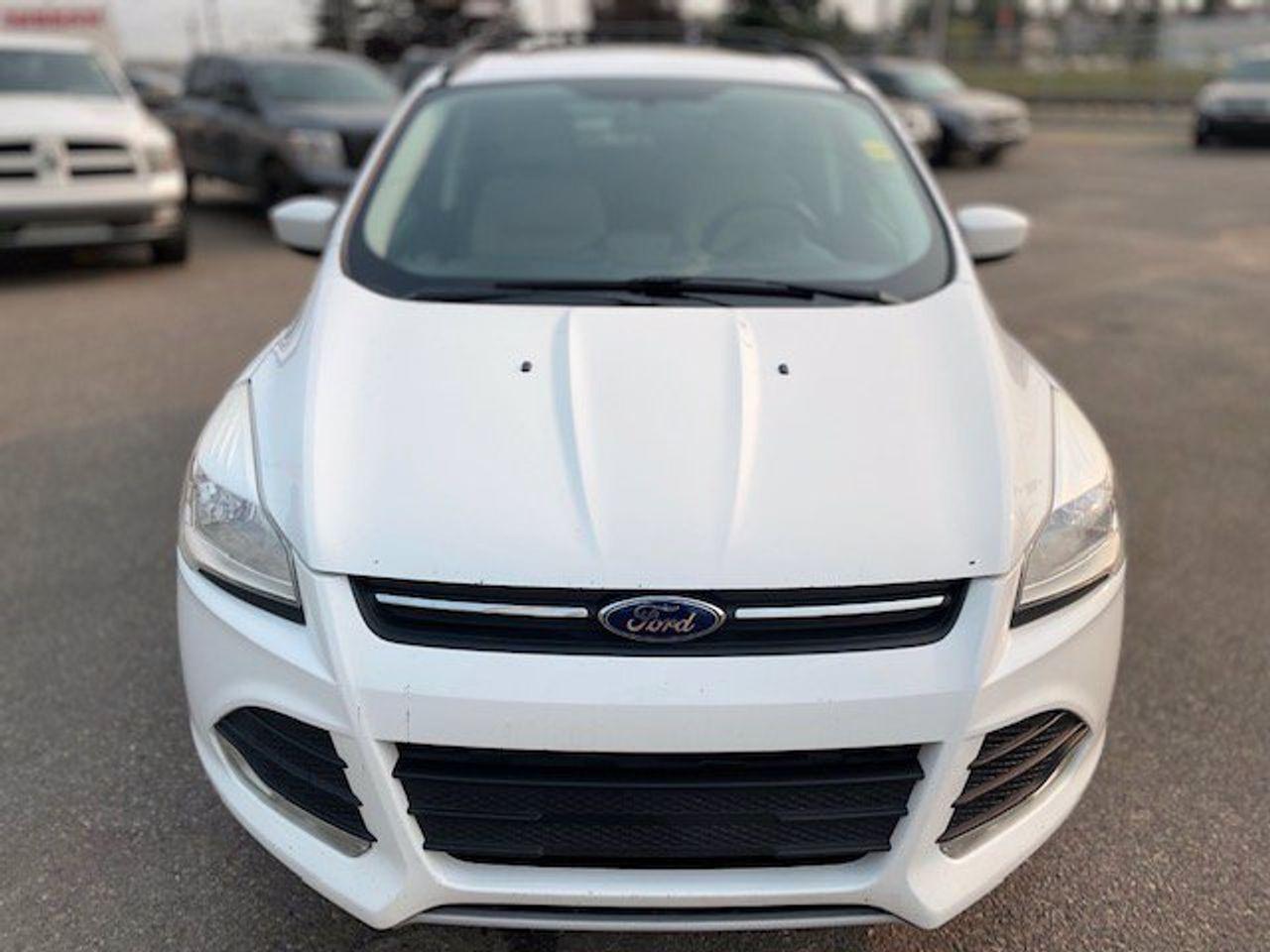 2013 Ford Escape SE-1