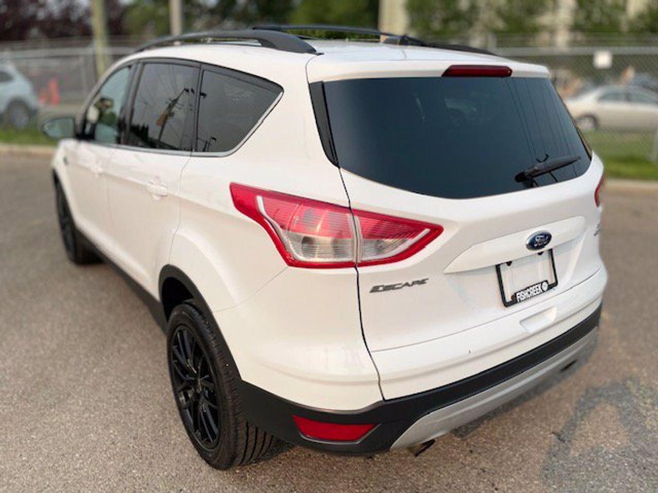2013 Ford Escape SE-3