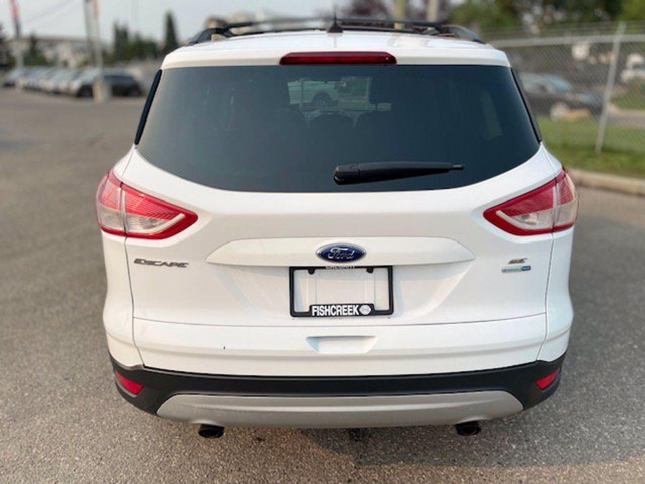 2013 Ford Escape SE-4