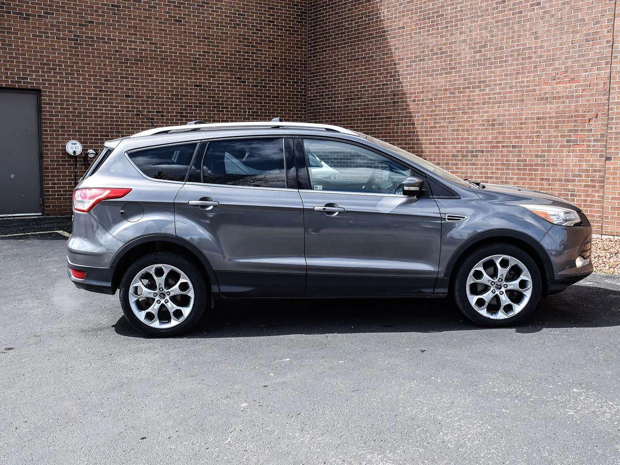 2013 Ford Escape Titanium-3