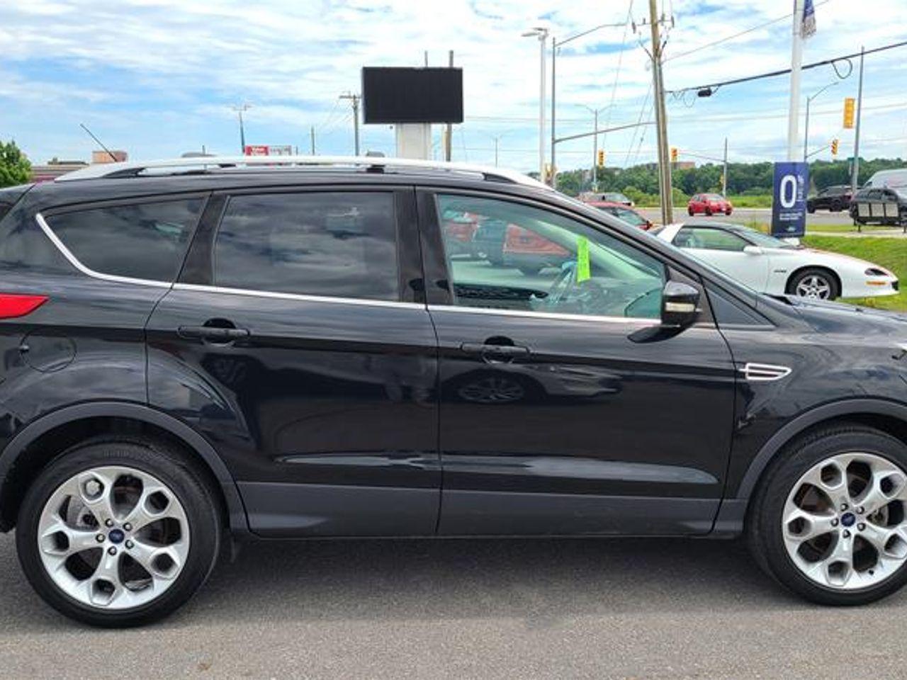 2013 Ford Escape Titanium-3