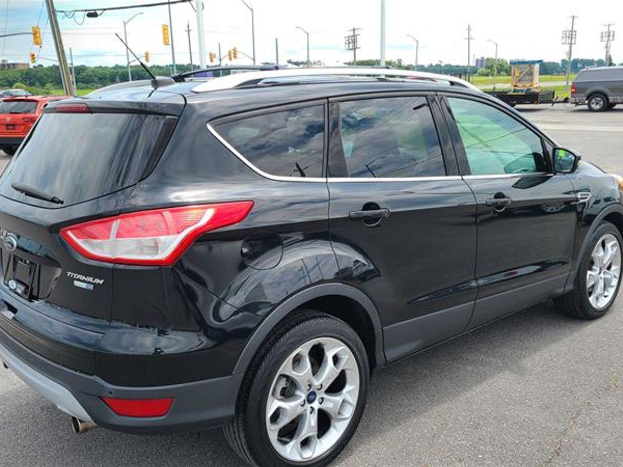 2013 Ford Escape Titanium-4