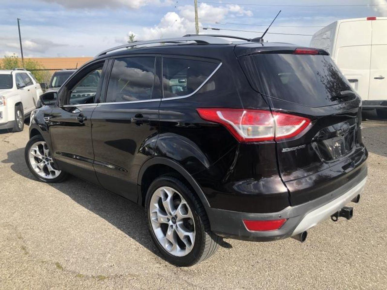 2013 Ford Escape Titanium-3