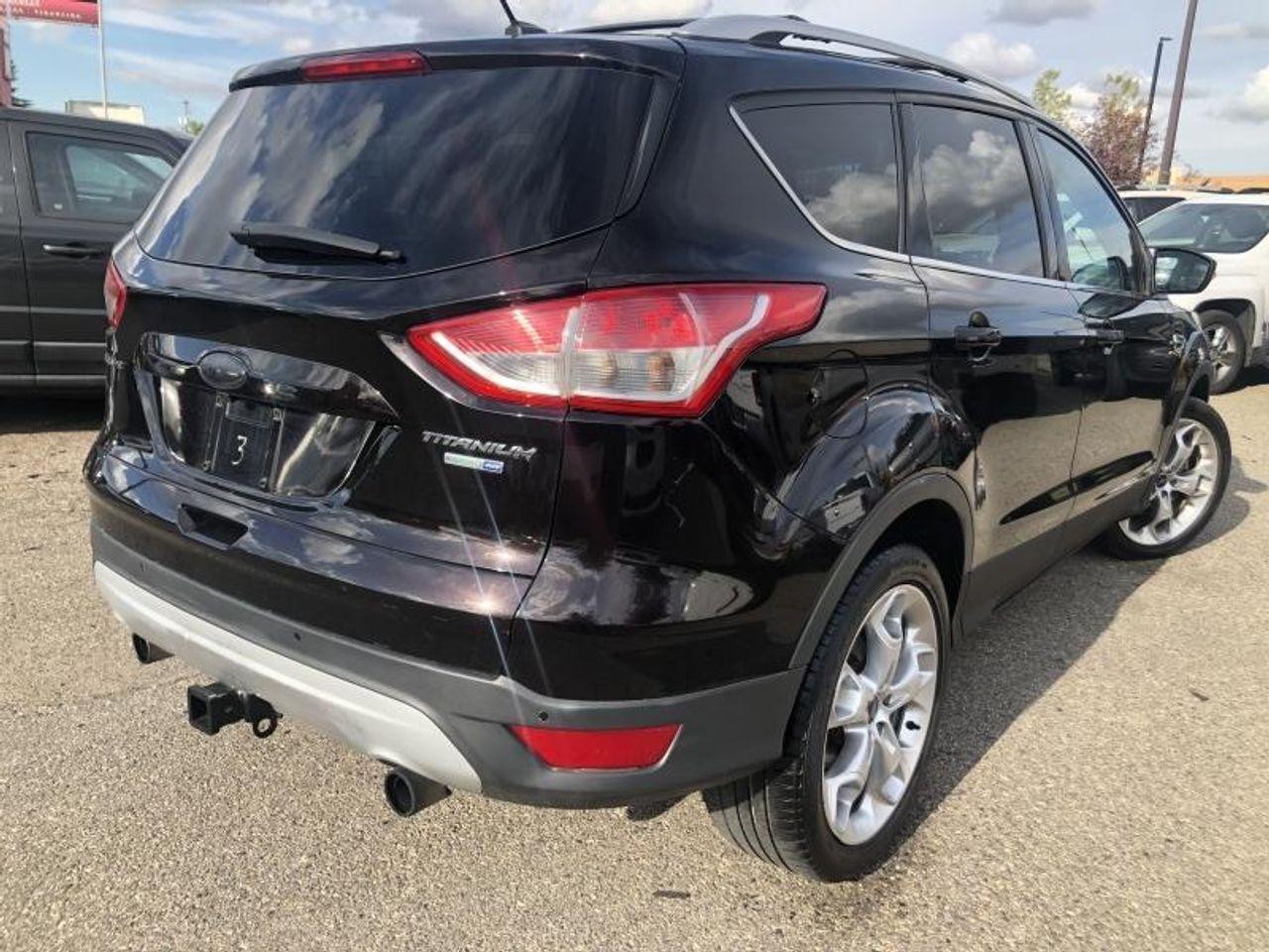 2013 Ford Escape Titanium-4