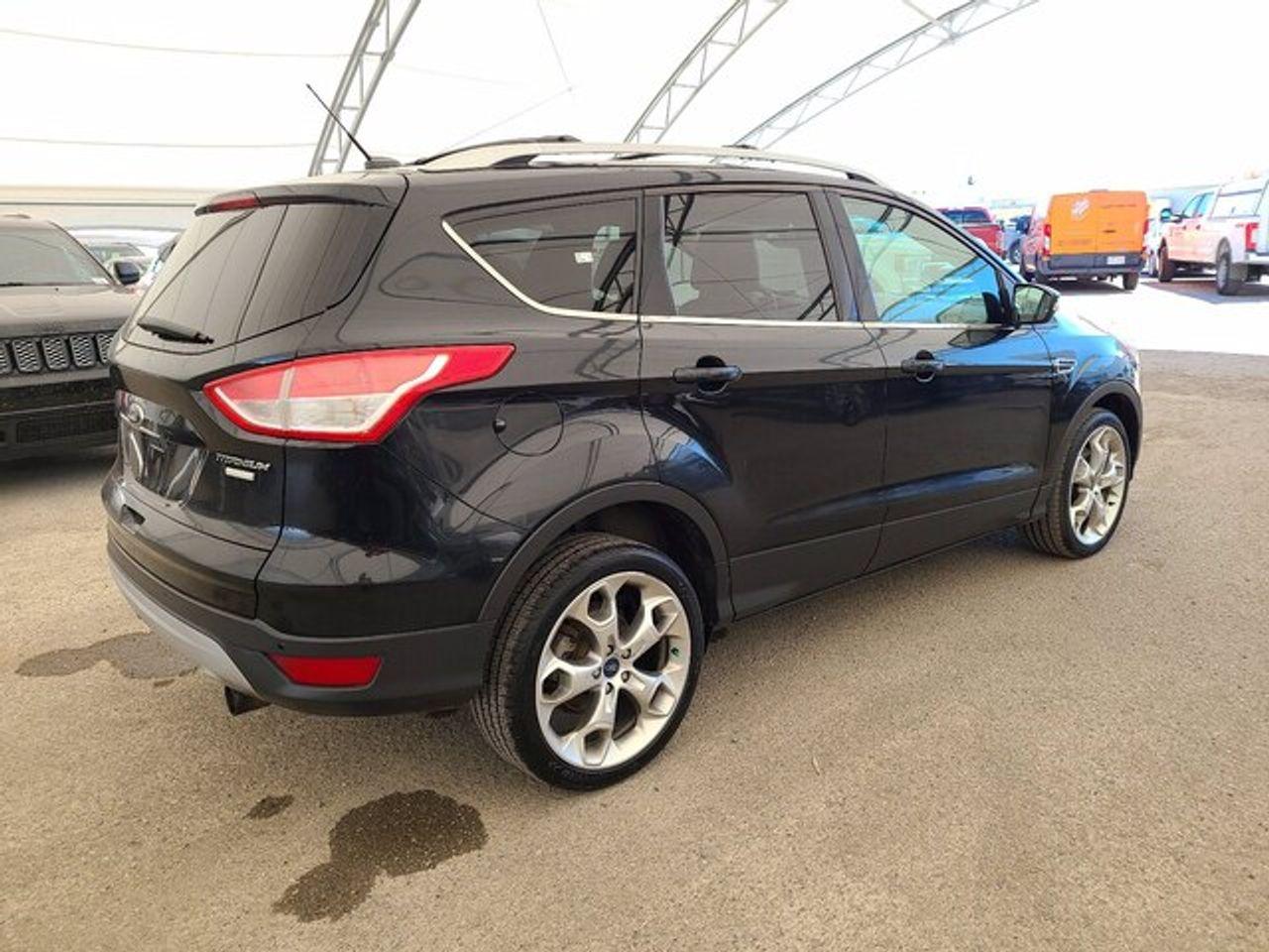 2013 Ford Escape Titanium-3