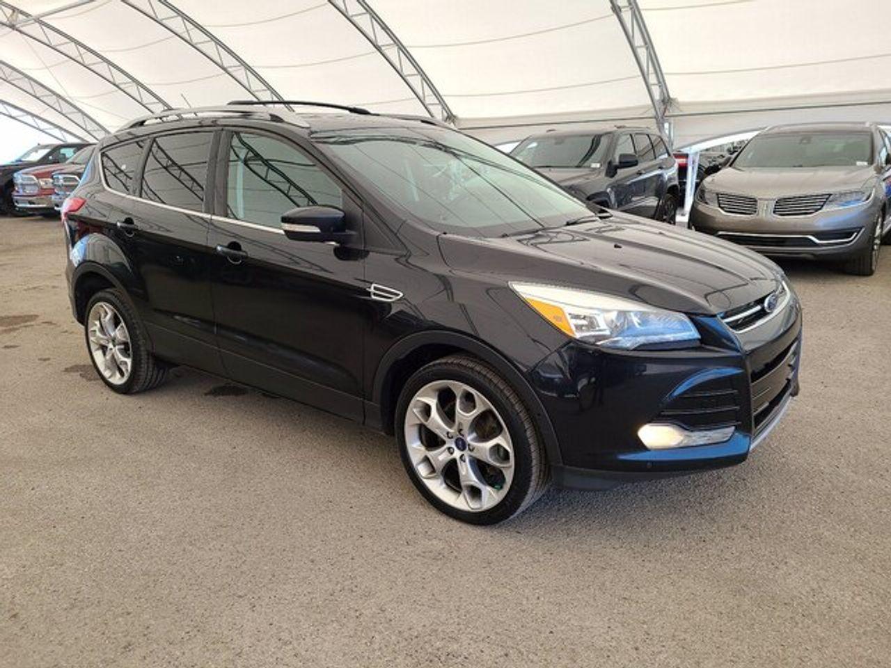 2013 Ford Escape Titanium-4