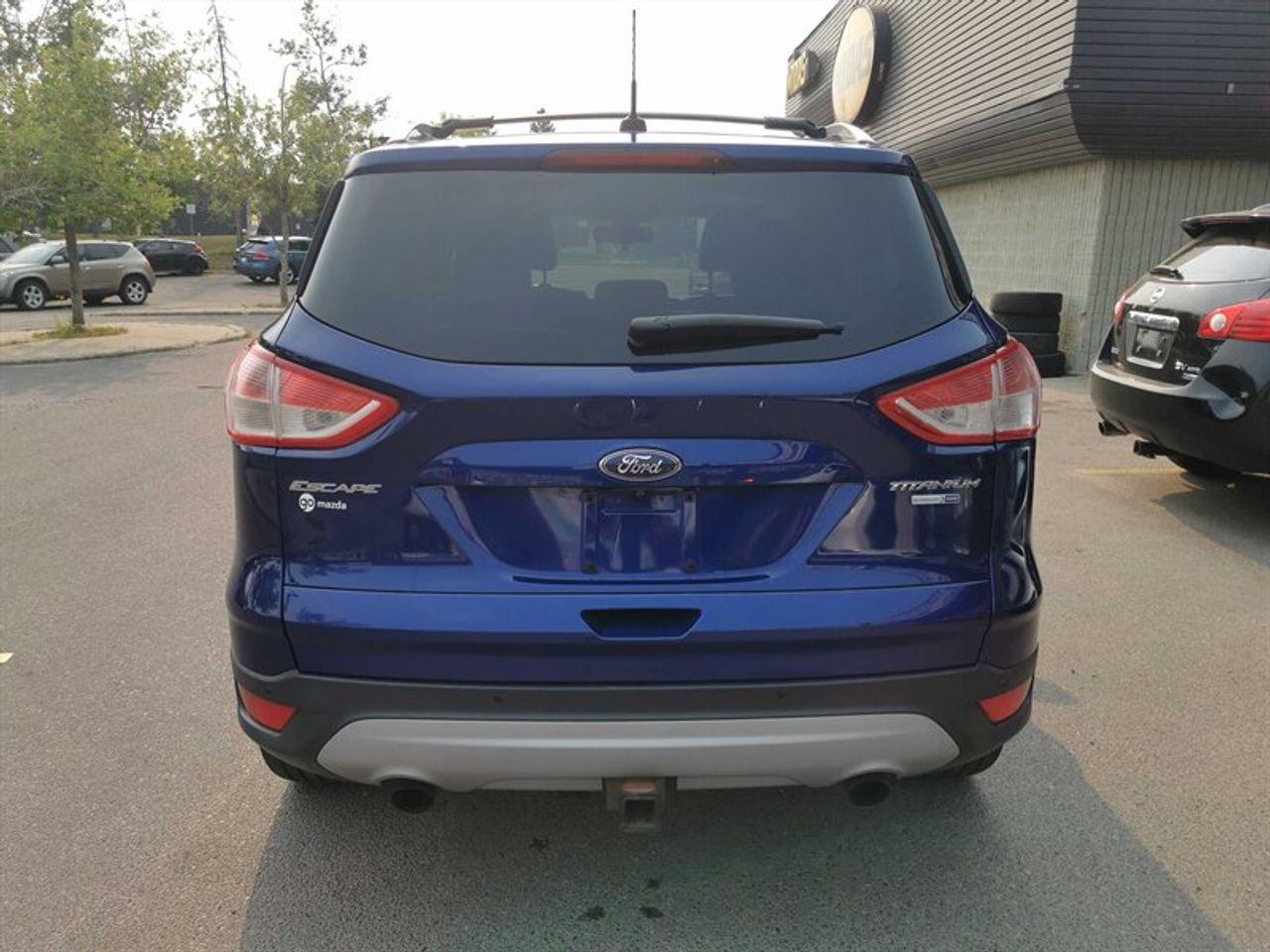 2013 Ford Escape Titanium-3