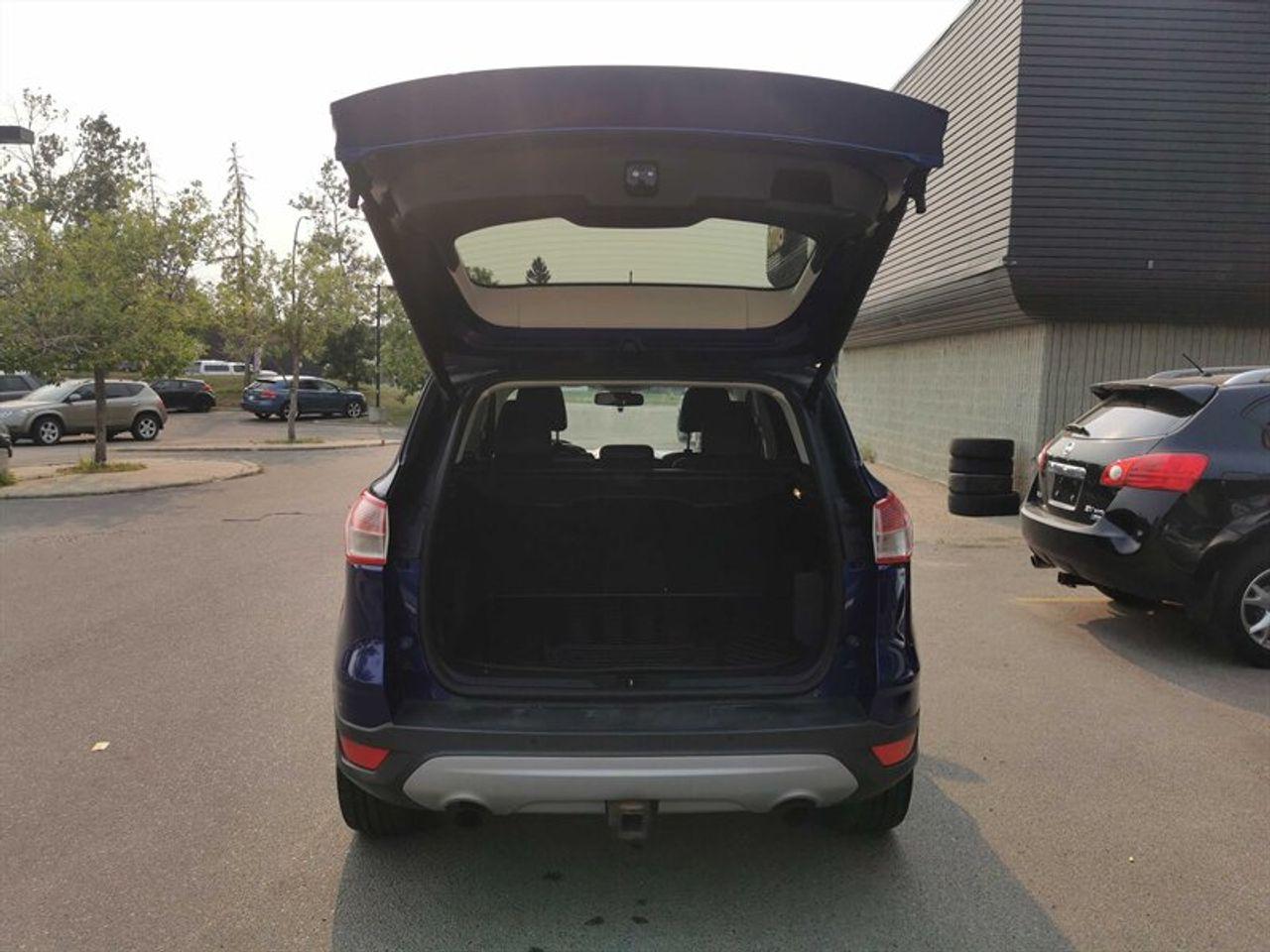 2013 Ford Escape Titanium-4