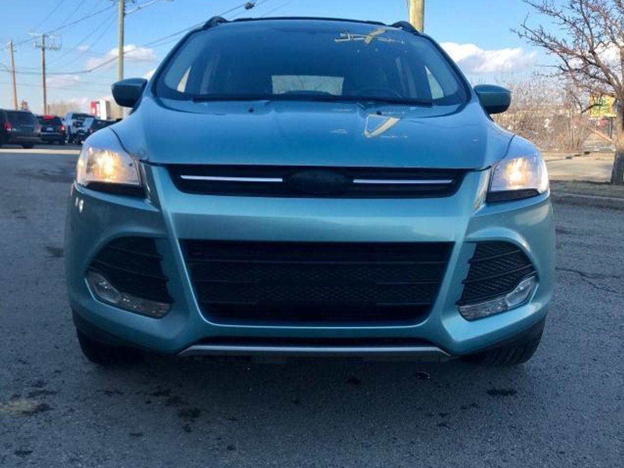 2013 Ford Escape Titanium-4