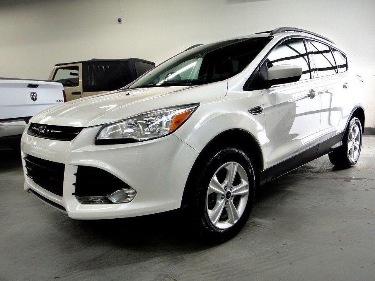 2013 Ford Escape -2