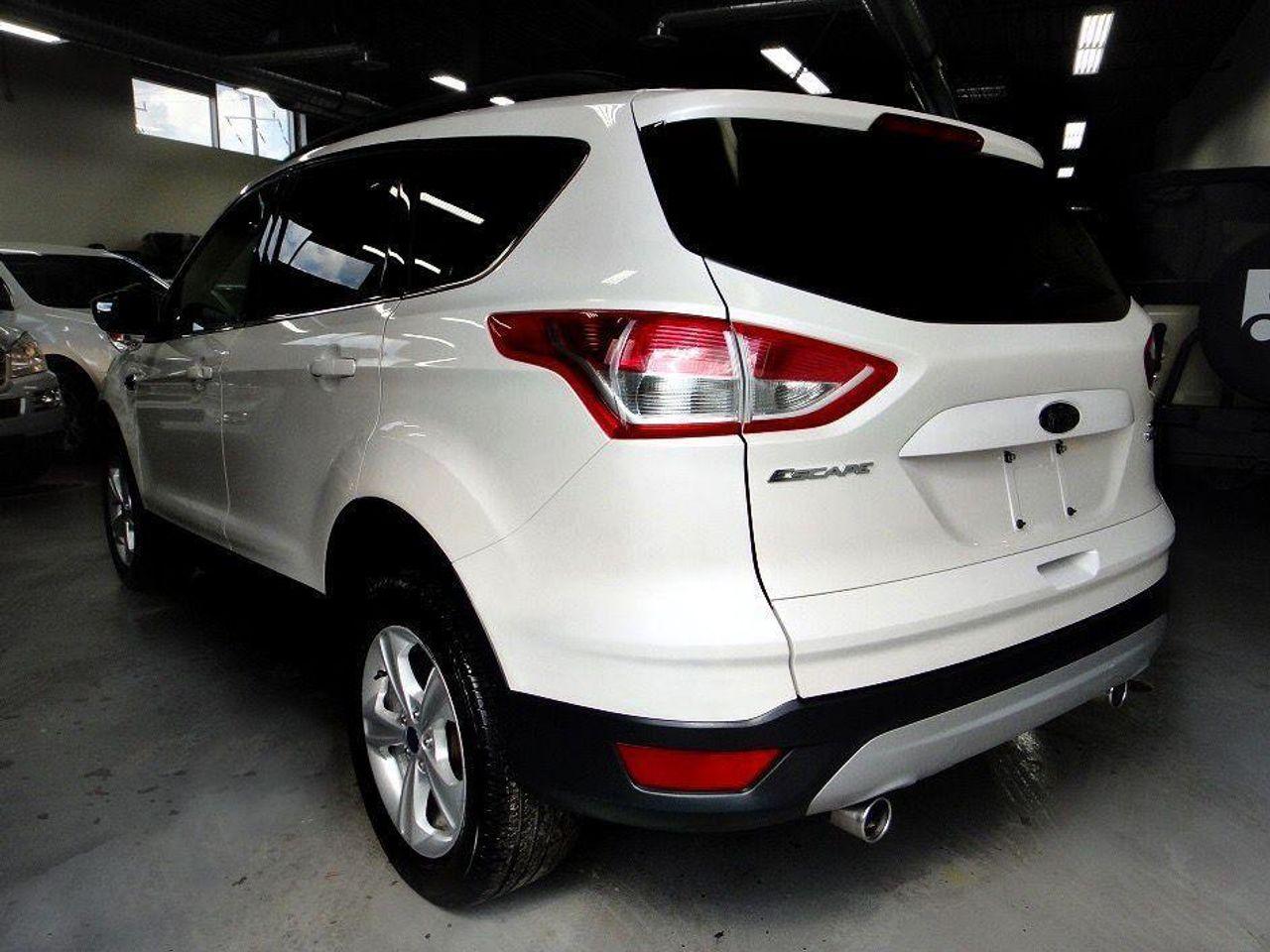 2013 Ford Escape -3
