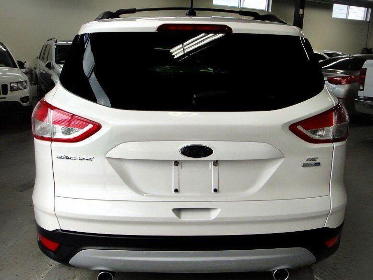 2013 Ford Escape -4