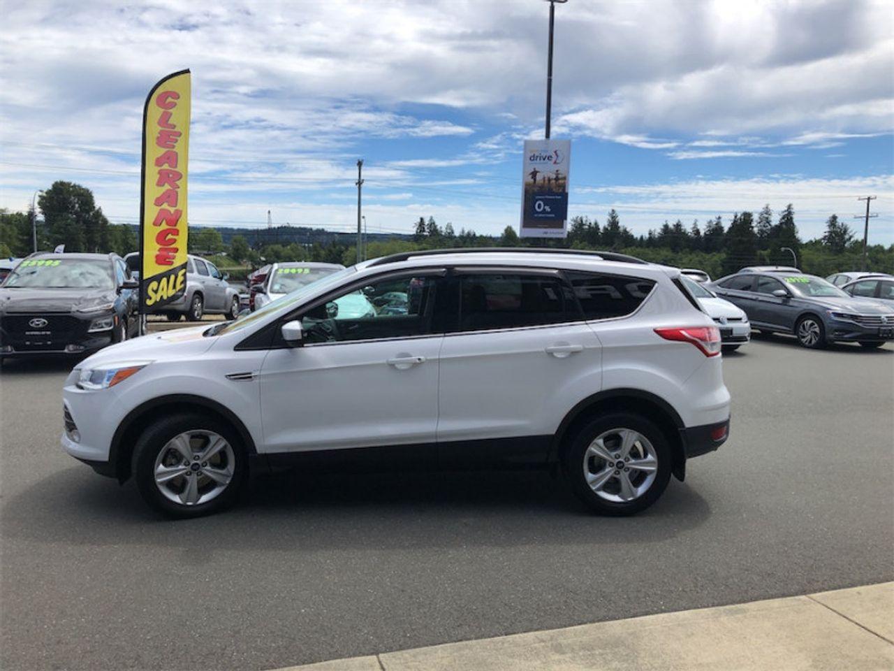 2013 Ford Escape -3