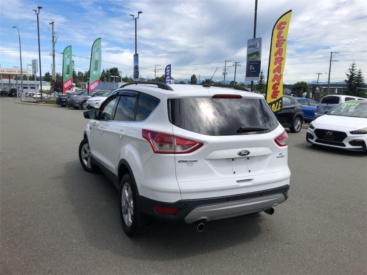 2013 Ford Escape -4