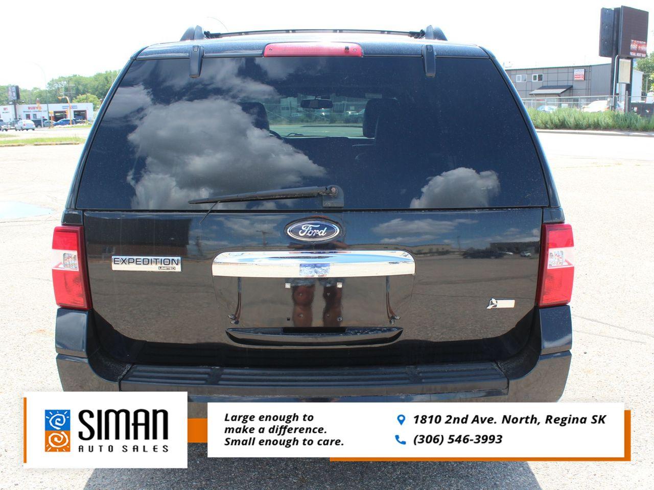 2013 Ford Expedition Limited-3