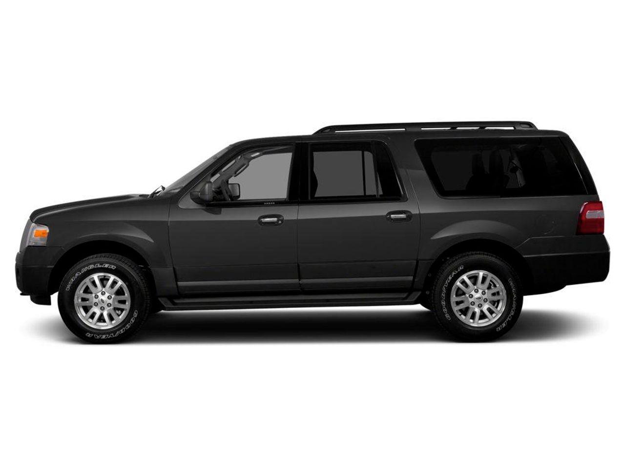 2013 Ford Expedition SSV-1