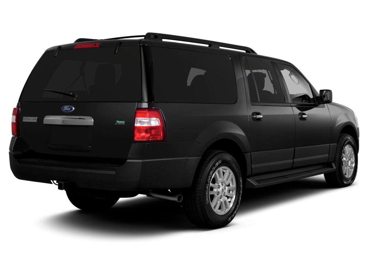 2013 Ford Expedition SSV-2