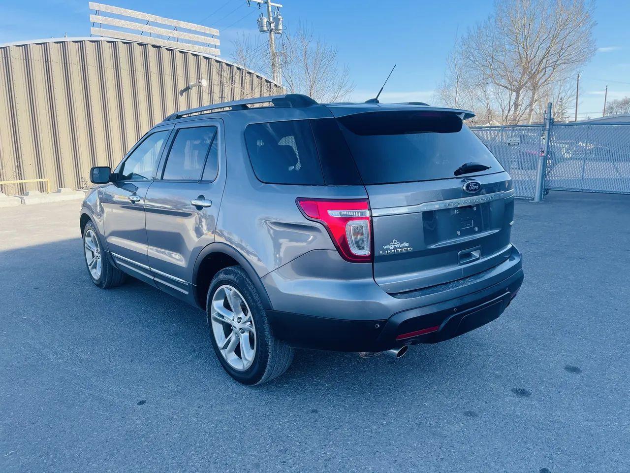 2013 Ford Explorer Limited-3