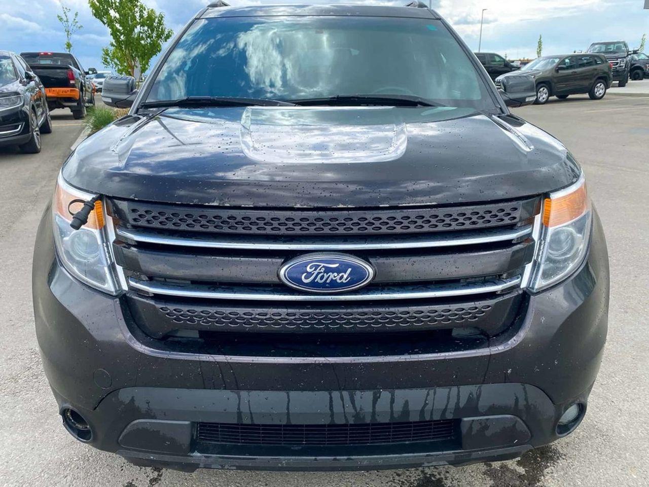2013 Ford Explorer Limited-2