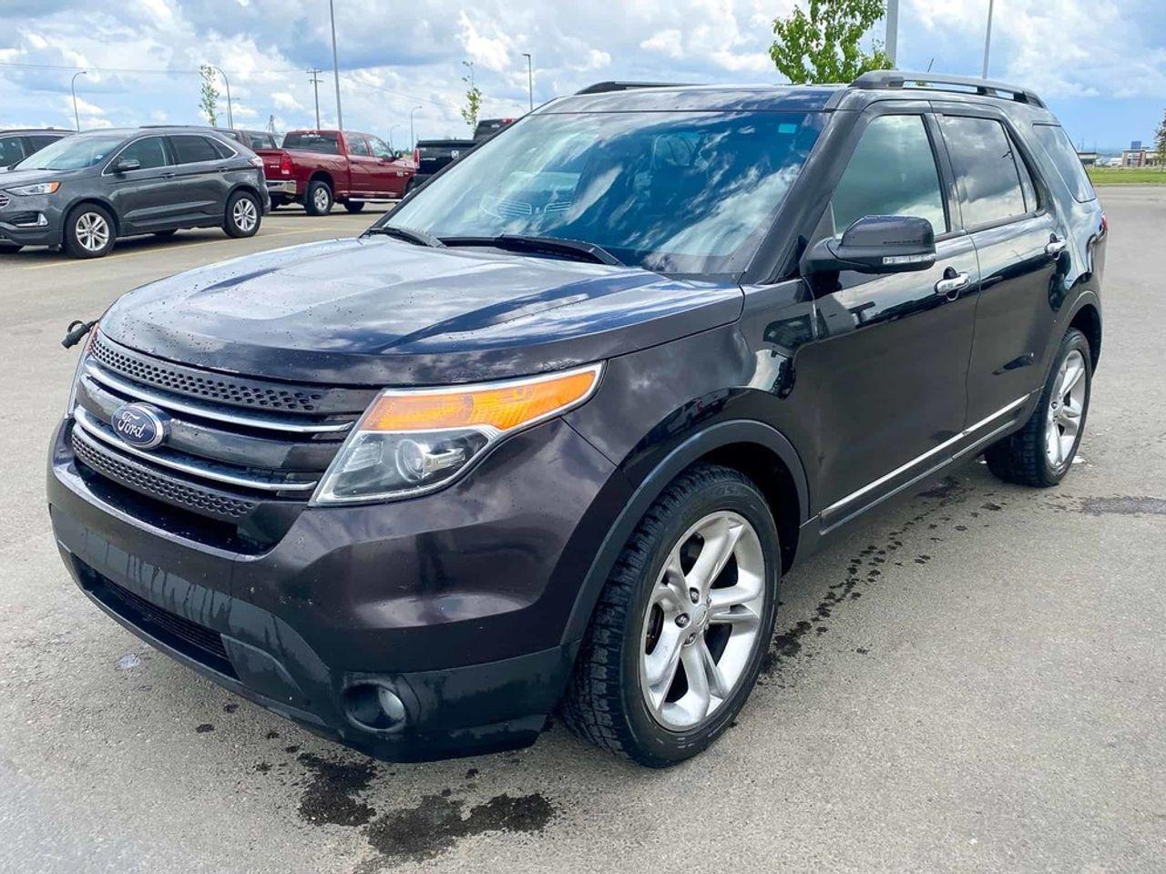 2013 Ford Explorer Limited-3