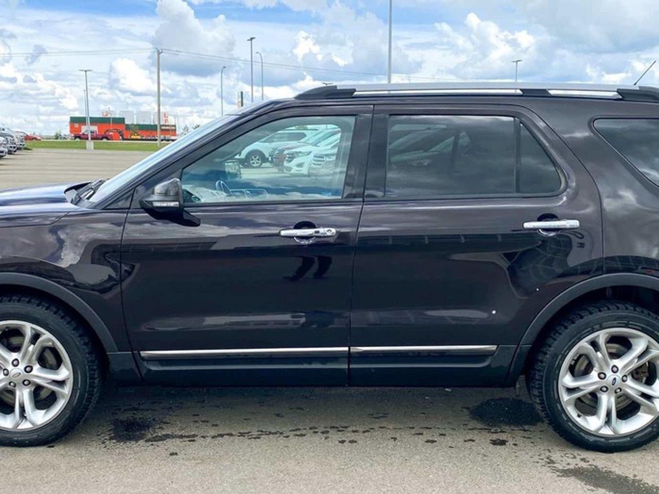 2013 Ford Explorer Limited-4