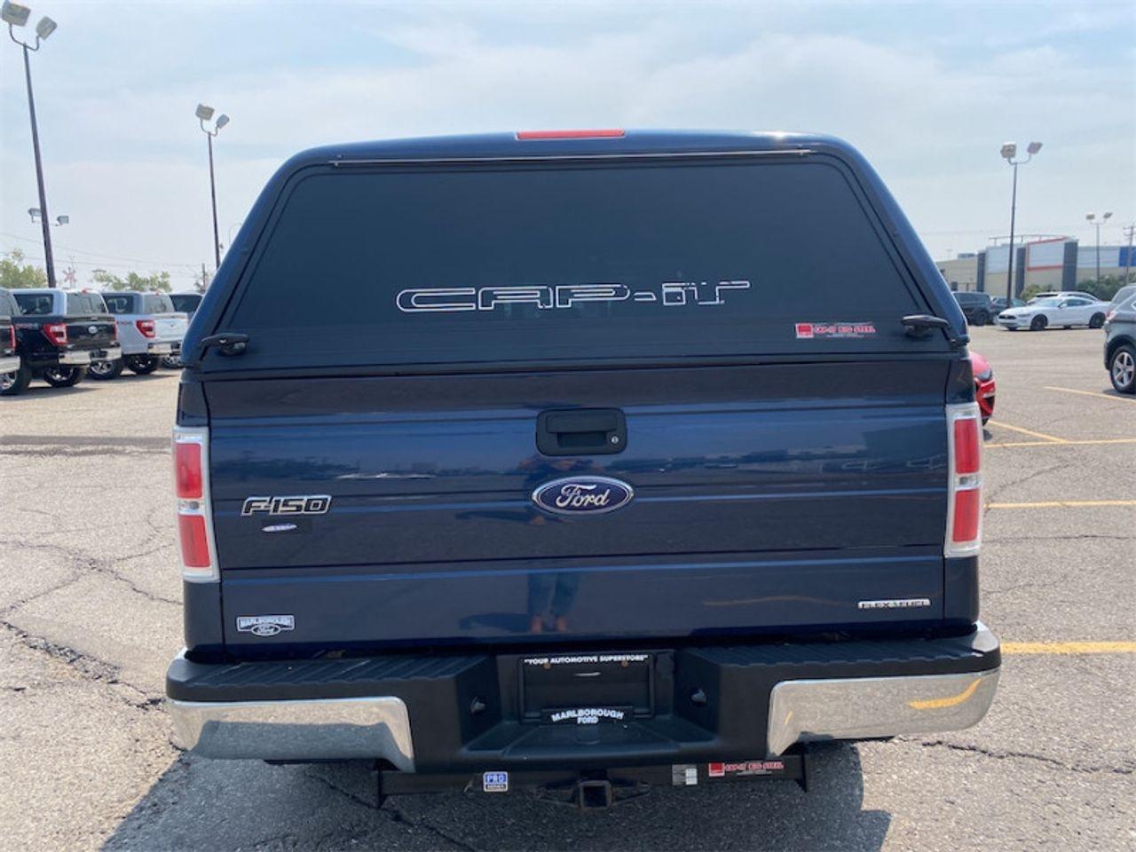 2013 Ford F-150 -3