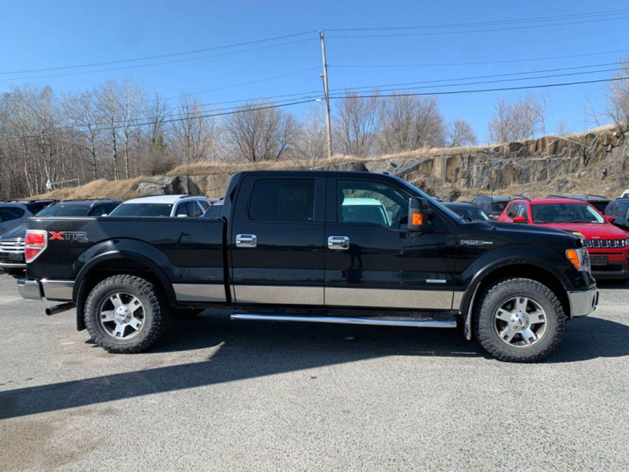 2013 Ford F-150 -3