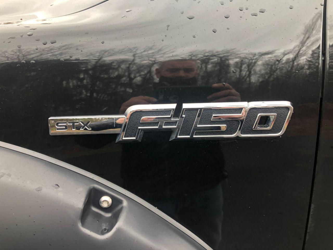 2013 Ford F-150 -3