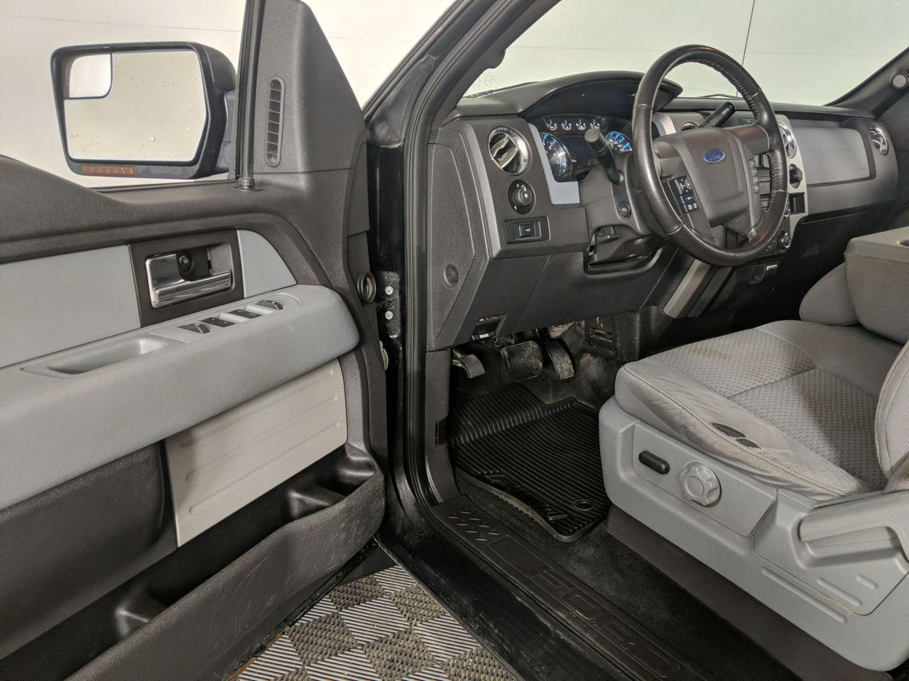 2013 Ford F-150 -3