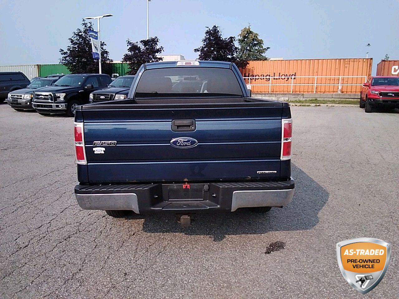 2013 Ford F-150 -3