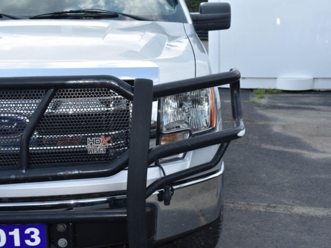 2013 Ford F-150 -3