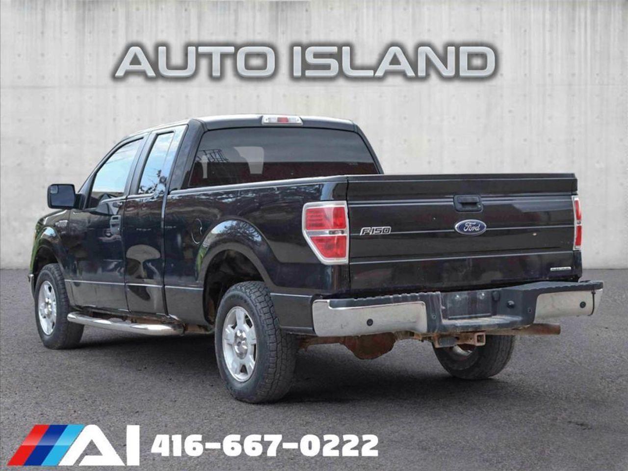 2013 Ford F-150 SuperCab-3