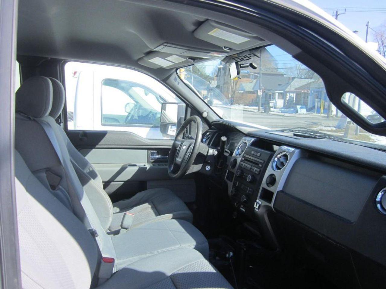 2013 Ford F-150 SuperCab-3
