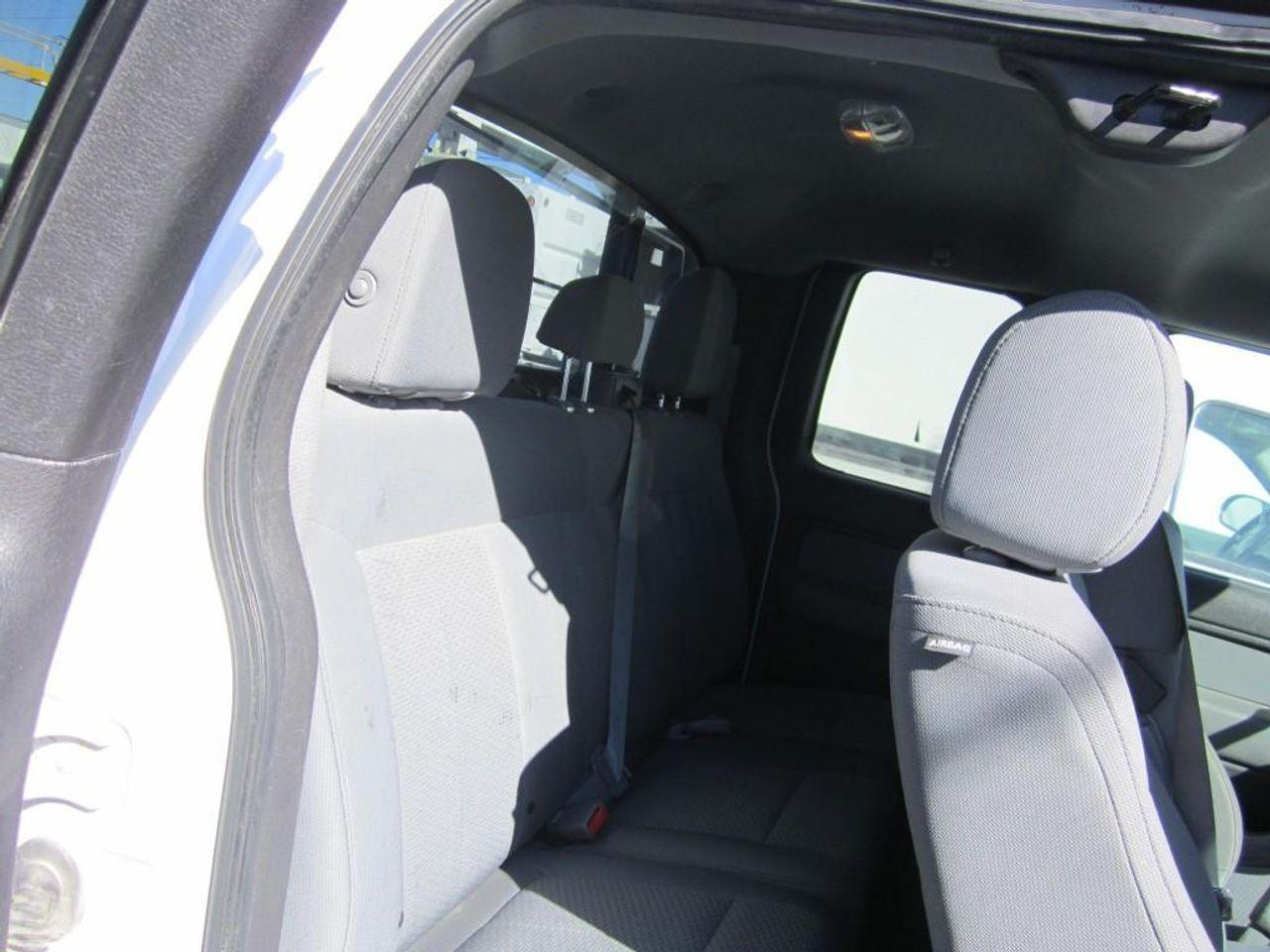 2013 Ford F-150 SuperCab-4