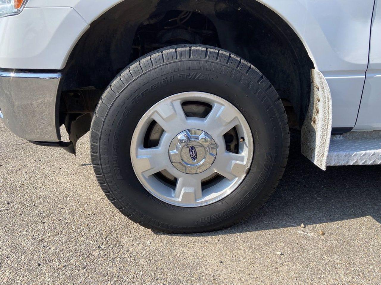 2013 Ford F-150 -4