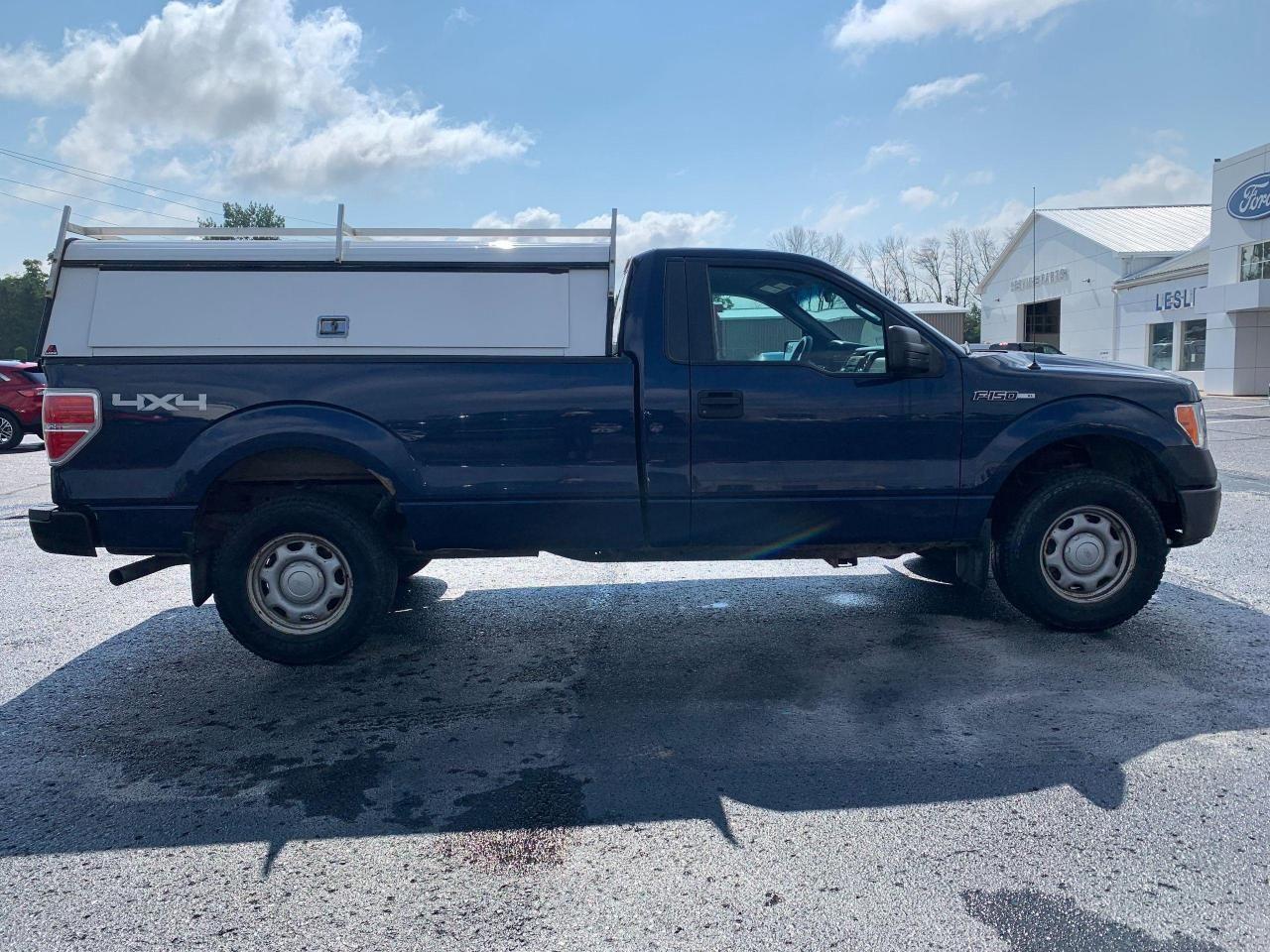 2013 Ford F-150 XL-3