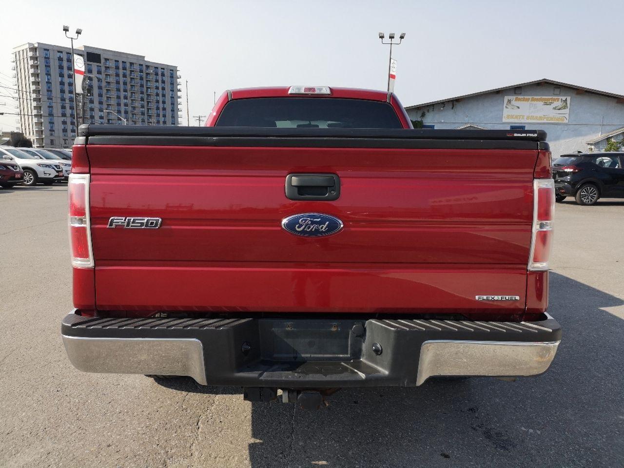 2013 Ford F-150 XL-3