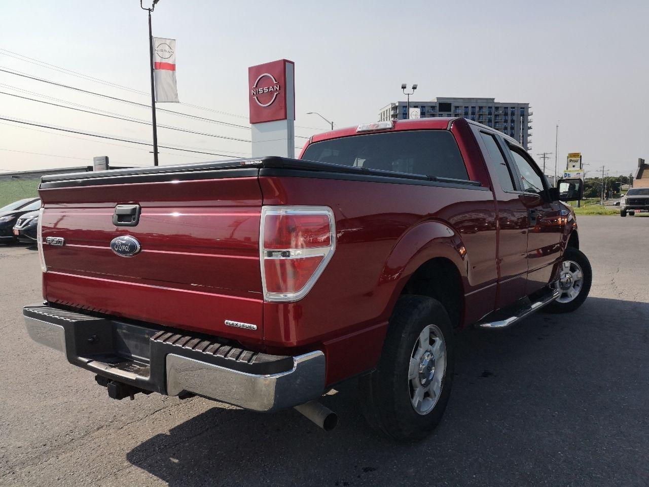 2013 Ford F-150 XL-4