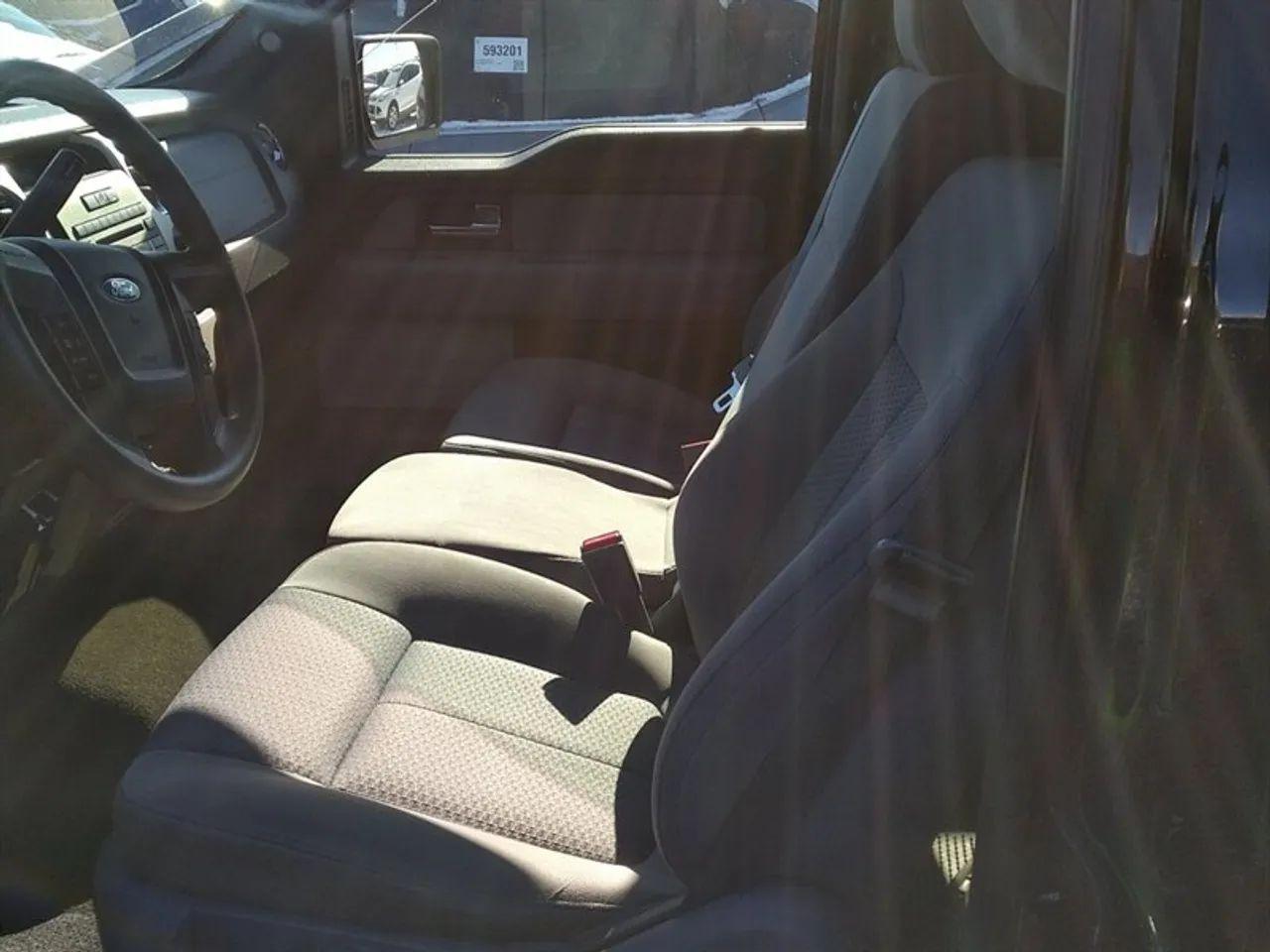 2013 Ford F-150 XLT-3